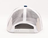 Kšiltovka Brixton Alpha Block X C MP Mesh Cap Mountain Blue