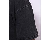 Triko Santa Cruz Street Creep Framed T-Shirt Black