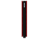 Peněženka Slimwallet Secrid Fuel Black-Red