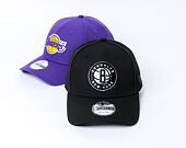 Kšiltovka New Era - 9FORTY The League - Brooklyn Nets - Team Color