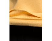 Mikina New Era Patch Oversized Hoody Yellow
