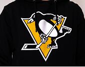 Mikina 47 Brand Pittsburgh Penguins Imprint Helix Pullover Black