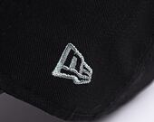Dětská Kšiltovka New Era 9FORTY Kids MLB Chyt League Essential 9forty Los Angeles Dodgers Black/Jade