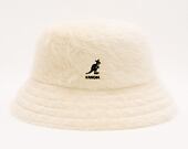Klobouk Kangol - Furgora Bucket - Ivory