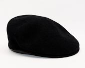Bekovka Kangol 504 Kangol Cap Black/Gold