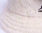 Klobouk Kangol - Furgora Bucket - Ivory