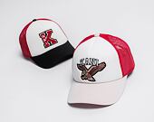 Kšiltovka Karl Kani Retro Trucker Cap light sand