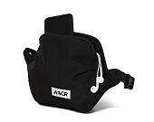 Taška Aevor Hipbag Plus Black Eclipse
