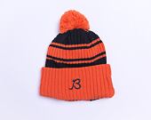 Kulich New Era NFL22 Sideline Sport Knit Chicago Bears Team Color