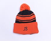 Kulich New Era NFL22 Sideline Sport Knit Chicago Bears Team Color