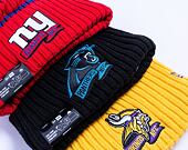 Kulich New Era NFL22 Sideline Sport Knit New York Giants Team Color