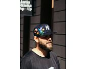 Kšiltovka New Era MLB 59FIFTY Blooming New York Yankees