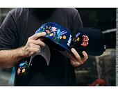 Kšiltovka New Era MLB 59FIFTY Blooming Los Angeles Dodgers