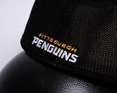 Kšiltovka '47 Brand NHL Pittsburgh Penguins '47 TROPHY Black