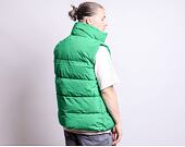 Vesta Karl Kani OG Puffer Vest Green