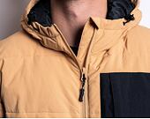 Bunda Oakley Tahoe Puffy RC Jacket 9N1