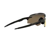 Sluneční brýle Oakley Encoder Matte Carbon / Prizm 24K