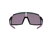 Sluneční brýle Oakley Sutro Troy Lee Design Matte Purple Green Shift / Prizm Jade