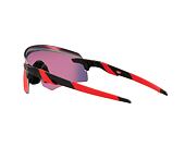 Sluneční brýle Oakley Encoder Matte Black / Prizm Road