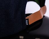 Kšiltovka HUF Huf Forever Snapback Navy