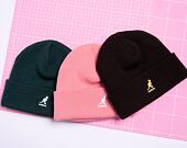 Kulich Kangol Acrylic Pull-On Padres Brown