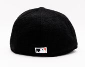 Kšiltovka New Era 59FIFTY MLB Wool New York Giants Black