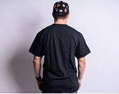 Triko HUF VVS T-Shirt black