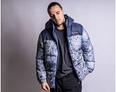 Bunda Ellesse Senso Padded Jacket Navy