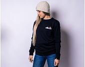 Dámská mikina Ellesse Triome Sweatshirt Black