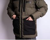 Bunda Helly Hansen PATROL PARKA 300 PATROL
