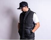 Vesta Helly Hansen ISFJORD DOWN VEST 980 EBONY