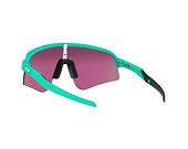 Pánské Sluneční Brýle Oakley Sutro Lite Sweep Mtt Clste w/Prizm Rd Jd 0OO9465 94651139