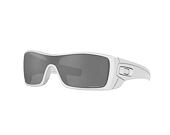 Pánské Sluneční Brýle Oakley Batwolf X-Silver w/Prizm Black 0OO9101 91016927