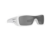 Pánské Sluneční Brýle Oakley Batwolf X-Silver w/Prizm Black 0OO9101 91016927