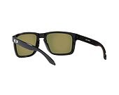 Pánské Sluneční Brýle Oakley Holbrook XL Blck Ink w/Prizm Ruby Plr 0OO9417 94173259