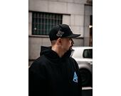Kšiltovka New Era 9FIFTY MLB Team Drip New York Yankees Black