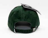 Kšiltovka Von Dutch Houston Dadcap Cotton Twill Green