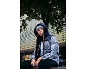 Bunda Ellesse Senso Padded Jacket Navy