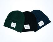 Kulich Mitchell & Ness TROTTER KNIT Branded Green