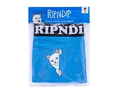 Trenýrky Rip & Dip Peek A Nermal Boxers Cobalt Blue
