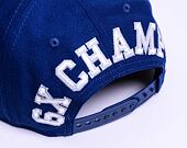 Kšiltovka New Era 9FIFTY MLB League Champions Los Angeles Dodgers