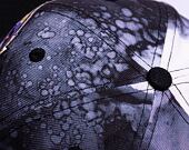 Kšiltovka New Era 9FIFTY NFL22 Sideline Ink Dye Baltimore Ravens