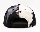 Kšiltovka New Era 9FIFTY NFL22 Sideline Ink Dye Atlanta Falcons