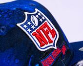 Kšiltovka New Era 9FIFTY NFL22 Ink Sideline NFL Logo