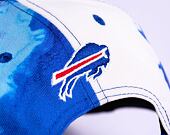 Kšiltovka New Era 9FIFTY NFL22 Sideline Ink Dye Buffalo Bills