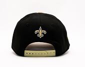 Kšiltovka New Era 9FORTY NFL22 Draft New Orleans Saints
