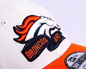 Kšiltovka New Era 39THIRTY NFL22 Sideline Denver Broncos