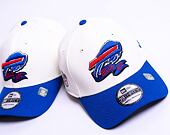 Kšiltovka New Era 39THIRTY NFL22 Sideline Buffalo Bills