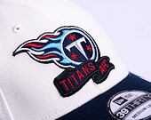 Kšiltovka New Era 39THIRTY NFL22 Sideline Tennessee Titans