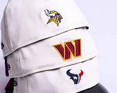 Kšiltovka New Era 39THIRTY NFL22 Sideline Washington Commanders